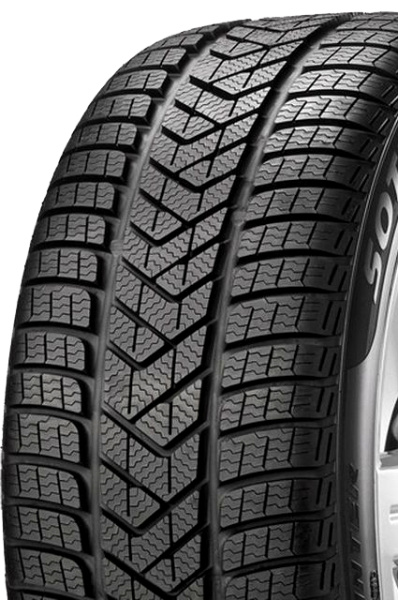 275/40R20 Pirelli WSZer3 RFT 106 V Žieminės